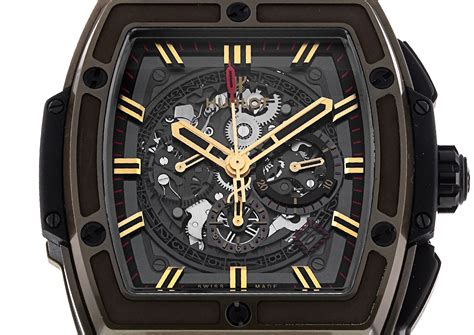 hublot rm look alike|Feature: 5 Richard Mille alternatives that won’t break the bank.